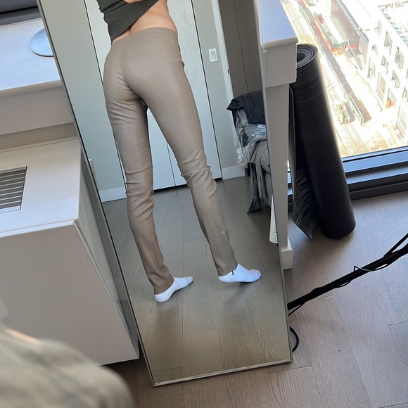 Max & Moi leather pants - Picture 4 of 14